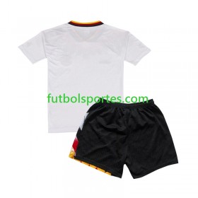 Camiseta Alemania Retro Niño Primera Equipación 1994